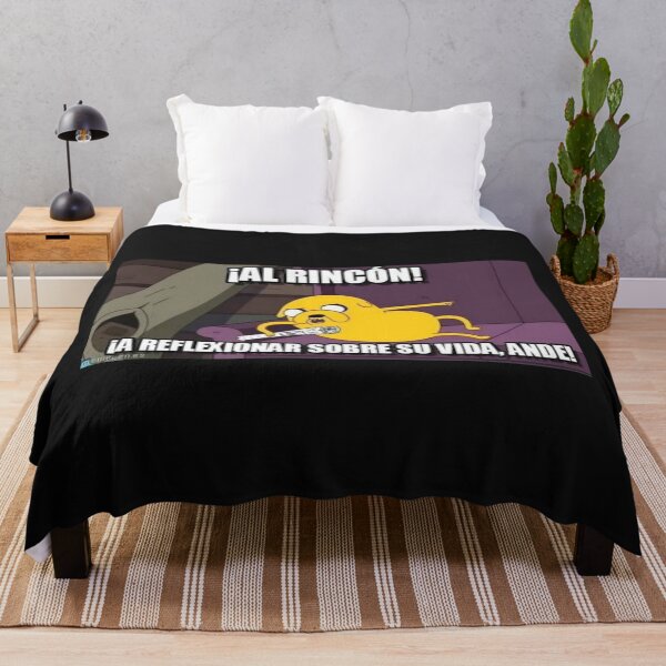 Item preview, "Go to the corner! Reflect on your life, go on!" designed and sold by PatronesKawai.