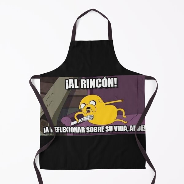 Item preview, "Go to the corner! Reflect on your life, go on!" designed and sold by PatronesKawai.