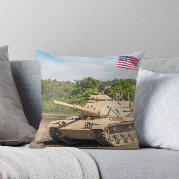 Item preview, Aquino Tank Weekend in Oshawa, ON - M60 Tank Display designed and sold by jrtwynam.