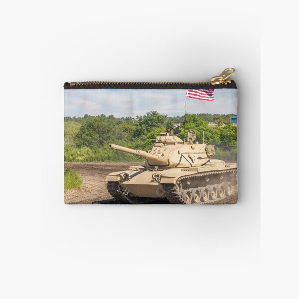 Item preview, Aquino Tank Weekend in Oshawa, ON - M60 Tank Display designed and sold by jrtwynam.