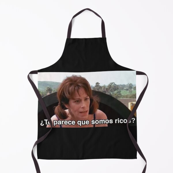 Item preview, "DO YOU THINK WE'RE RICH?" designed and sold by PatronesKawai.