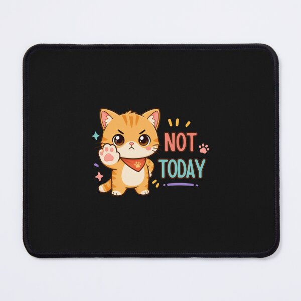 Item preview, Not today designed and sold by BiaSMartins.