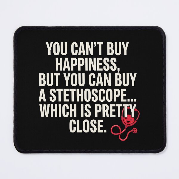 Item preview, Buy Happiness designed and sold by Brain Fog Lab.