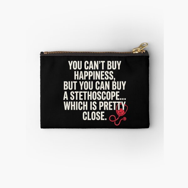Item preview, Buy Happiness designed and sold by Brain Fog Lab.