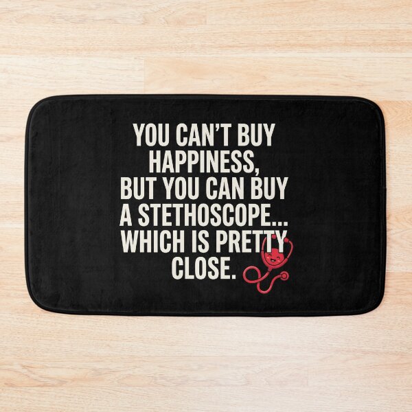Item preview, Buy Happiness designed and sold by Brain Fog Lab.