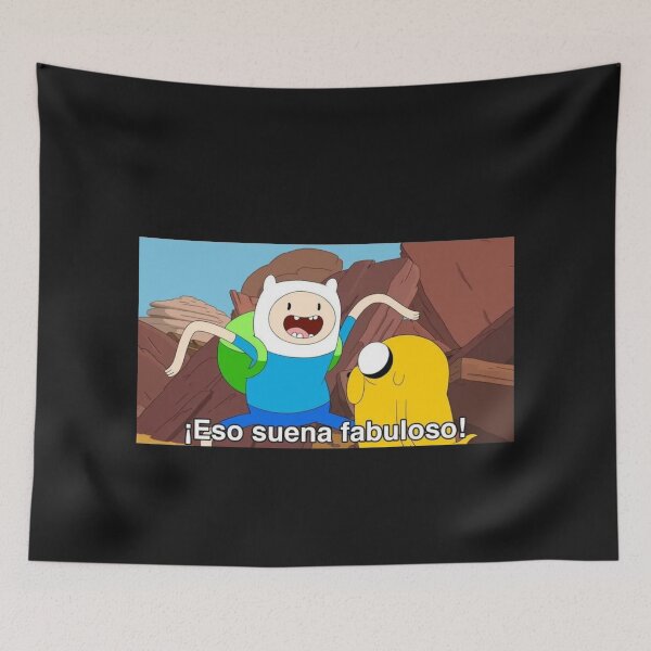 Item preview, "THAT SOUNDS FABULOUS!" designed and sold by PatronesKawai.