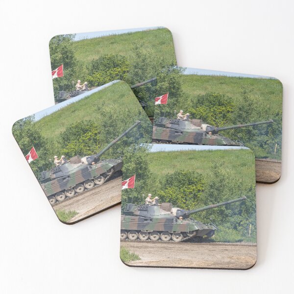 Item preview, Aquino Tank Weekend in Oshawa, ON - Canadian Tank Museum Exhibit designed and sold by jrtwynam.