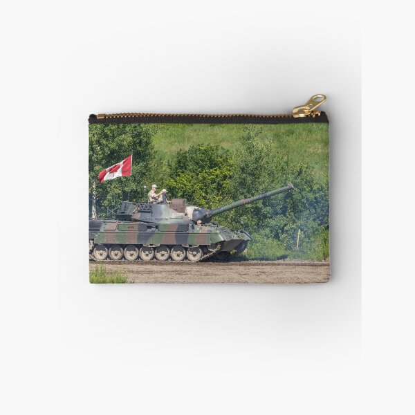 Item preview, Aquino Tank Weekend in Oshawa, ON - Canadian Tank Museum Exhibit designed and sold by jrtwynam.