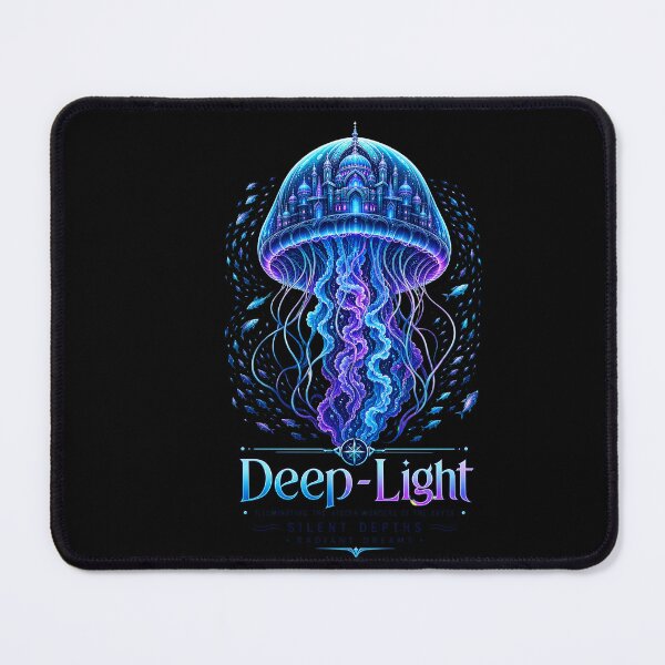 Item preview, Deep-Light designed and sold by Inky Atlas.