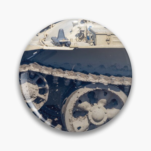 Item preview, Aquino Tank Weekend in Oshawa, ON - Tank in Motion designed and sold by jrtwynam.