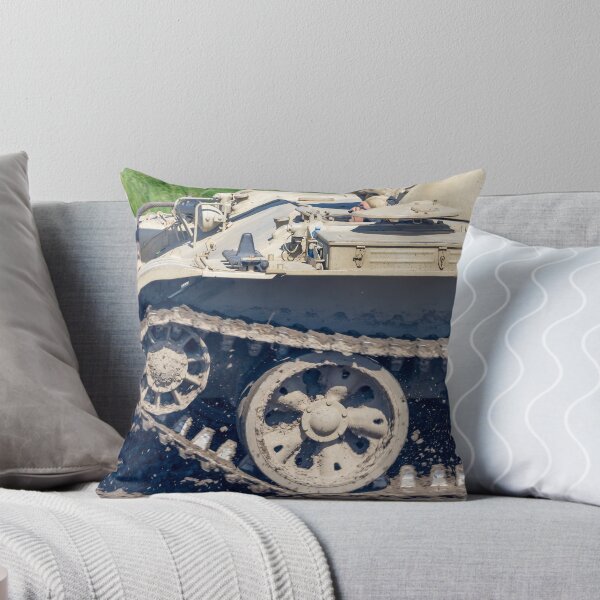 Item preview, Aquino Tank Weekend in Oshawa, ON - Tank in Motion designed and sold by jrtwynam.
