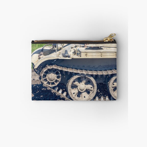 Item preview, Aquino Tank Weekend in Oshawa, ON - Tank in Motion designed and sold by jrtwynam.