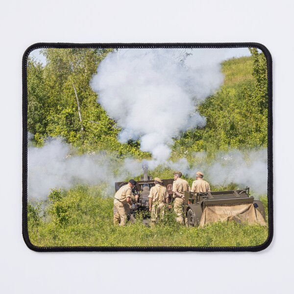 Item preview, Aquino Tank Weekend in Oshawa, ON - Historical Reenactment Scene designed and sold by jrtwynam.