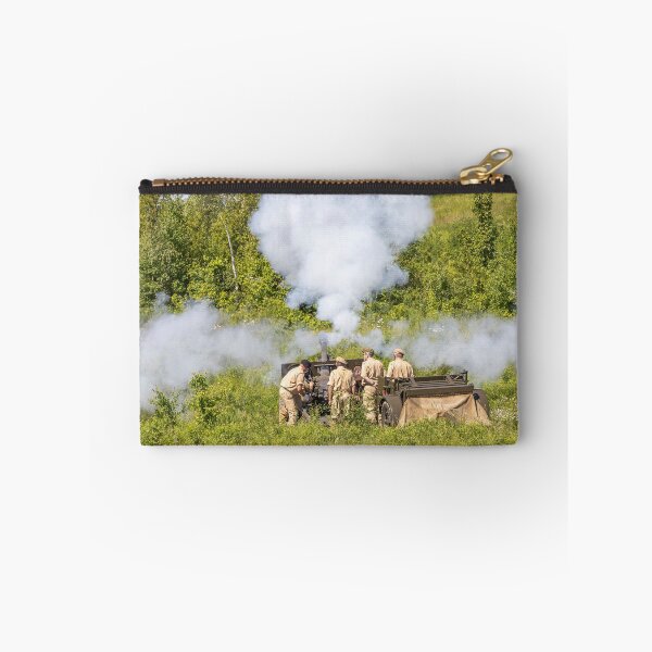 Item preview, Aquino Tank Weekend in Oshawa, ON - Historical Reenactment Scene designed and sold by jrtwynam.
