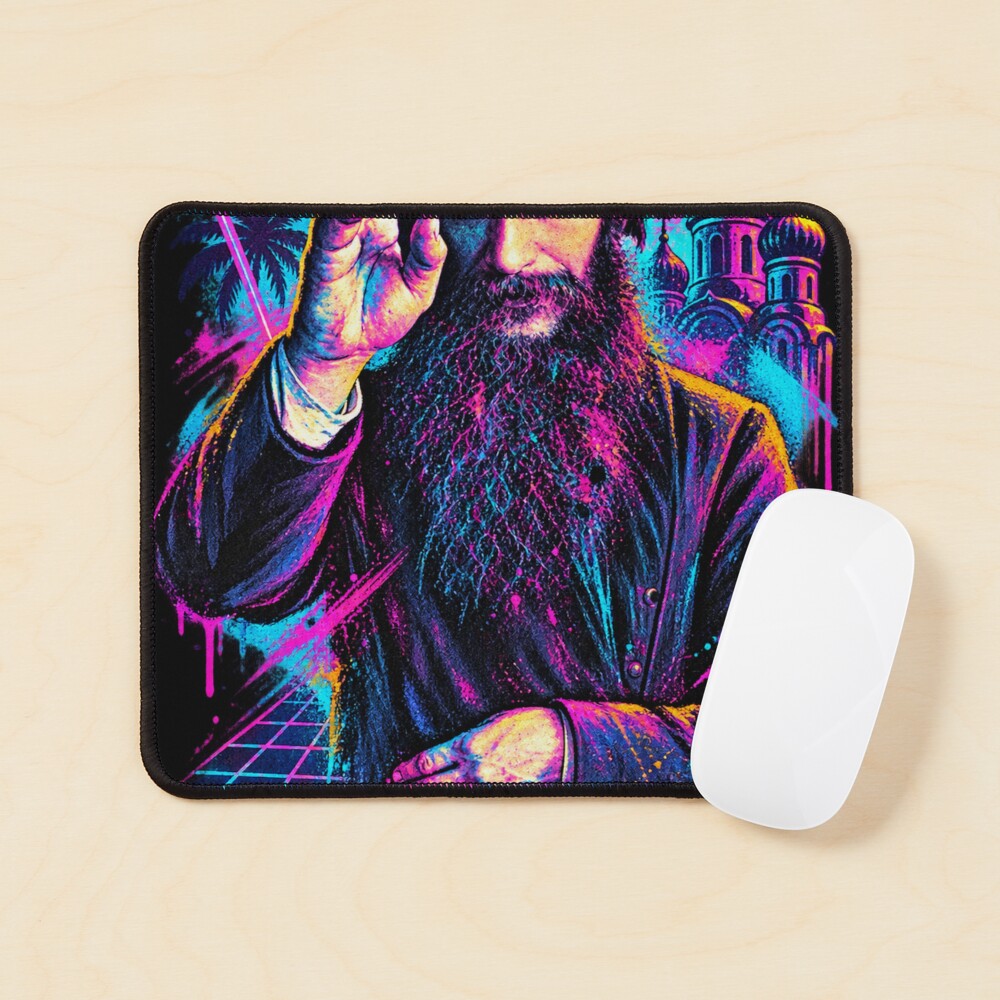 Item preview, Mouse Pad designed and sold by Youmytype.