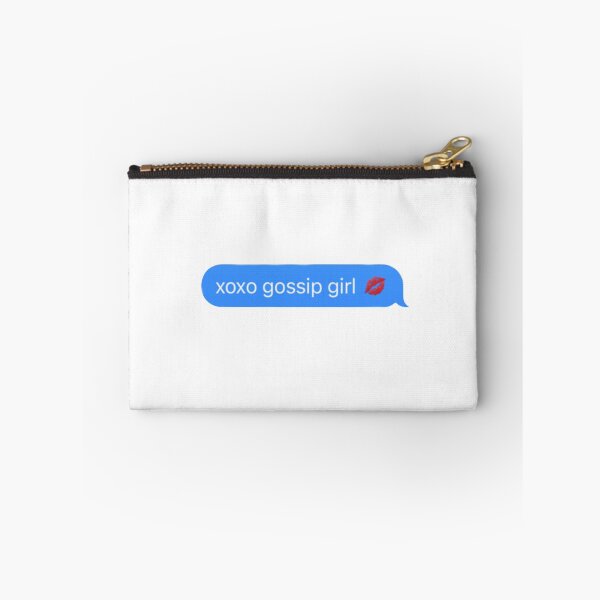 Item preview, Xoxo gossip girl designed and sold by emersondelilah.