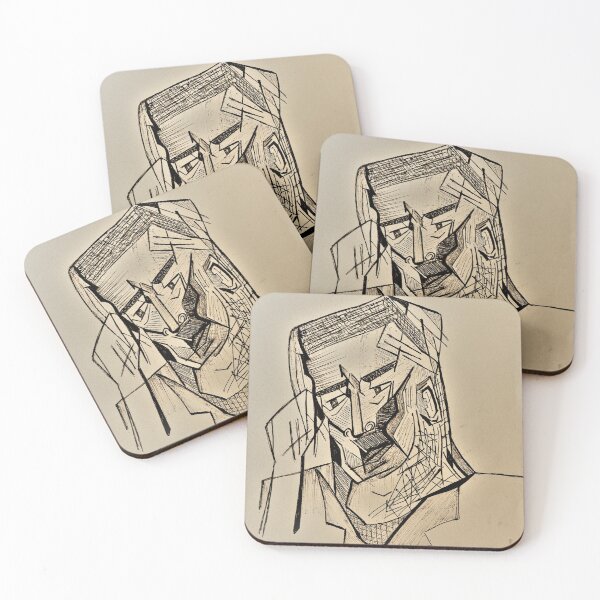 Item preview, Thinking man designed and sold by YannisZART.