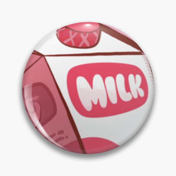 Item preview, STRAWBERRY MILK GRAPHIC designed and sold by TorinMaddox.