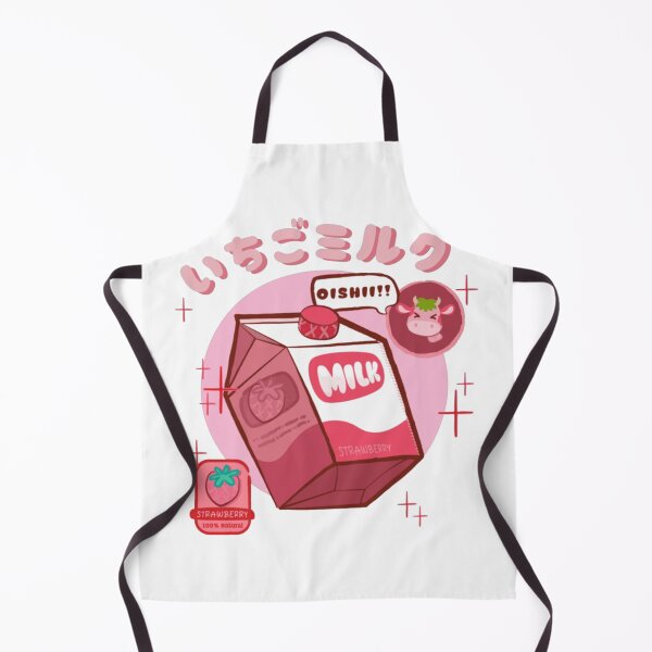 Item preview, STRAWBERRY MILK GRAPHIC designed and sold by TorinMaddox.
