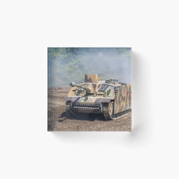 Item preview, Aquino Tank Weekend in Oshawa, ON - Historic Tank on Display designed and sold by jrtwynam.