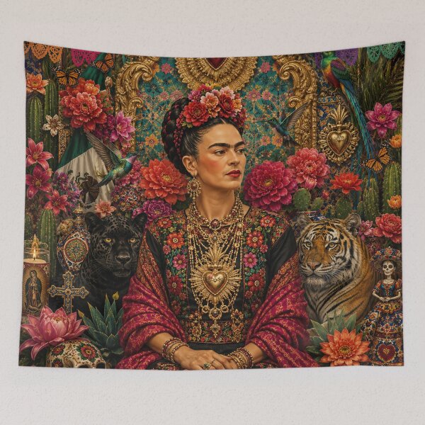 Item preview, Mexican Life designed and sold by Muycote.