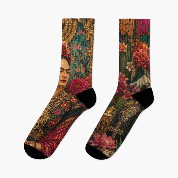 Item preview, Mexican Life designed and sold by Muycote.