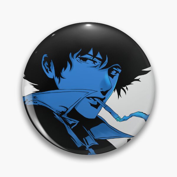 Item preview, Scribble Blue Cowherd  designed and sold by Izaa-aart.