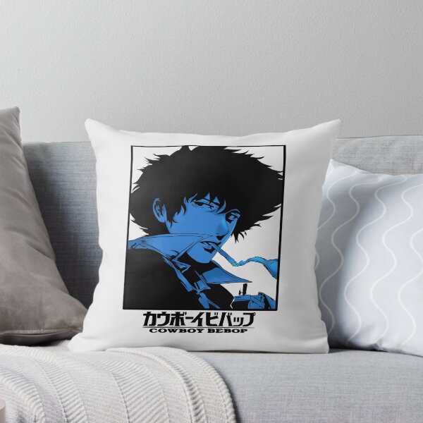Item preview, Scribble Blue Cowherd  designed and sold by Izaa-aart.