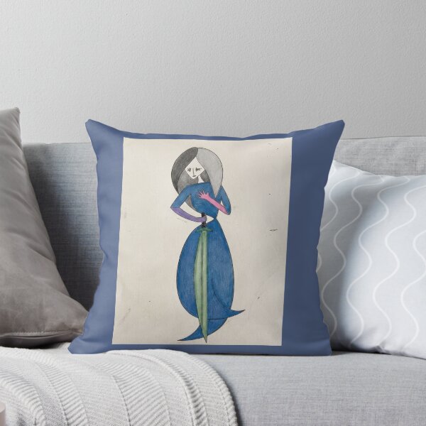Item preview, The Sword: emotional art (with background)   designed and sold by BloomingPiscesArt.