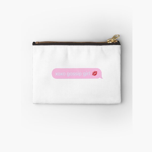 Item preview, Xoxo gossip girl pink designed and sold by emersondelilah.