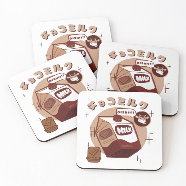 Item preview, CHOCOLATE MILK GRAPHIC designed and sold by TorinMaddox.