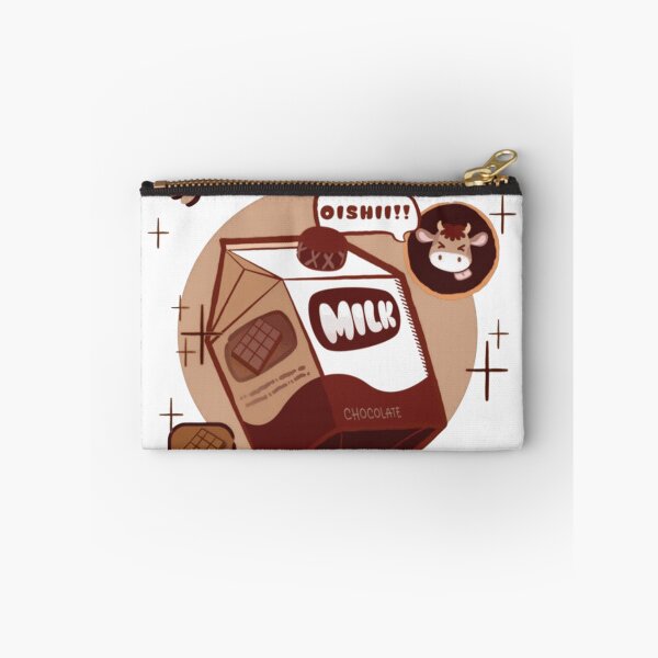 Item preview, CHOCOLATE MILK GRAPHIC designed and sold by TorinMaddox.