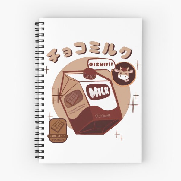Item preview, CHOCOLATE MILK GRAPHIC designed and sold by TorinMaddox.
