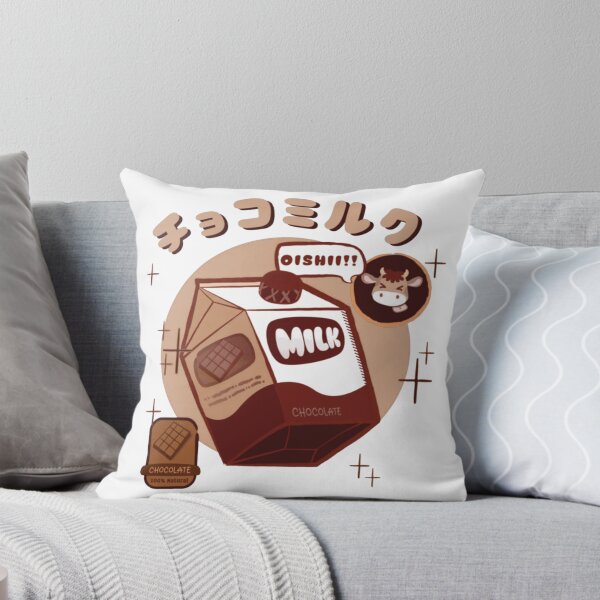 Item preview, CHOCOLATE MILK GRAPHIC designed and sold by TorinMaddox.