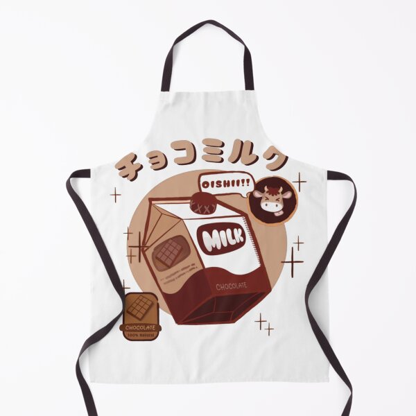 Item preview, CHOCOLATE MILK GRAPHIC designed and sold by TorinMaddox.