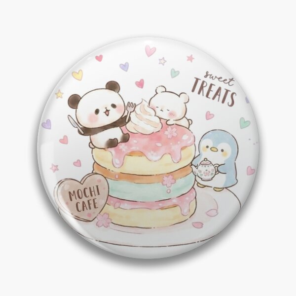 Item preview, 甘いひととき Ama i Hitotoki - sweet moment  designed and sold by Valiabeth.