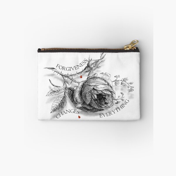 Item preview, Forgiveness Changes Everything designed and sold by Magdalena's little shop.