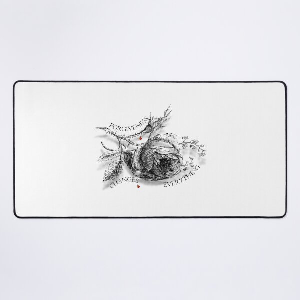 Item preview, Forgiveness Changes Everything designed and sold by Magdalena's little shop.