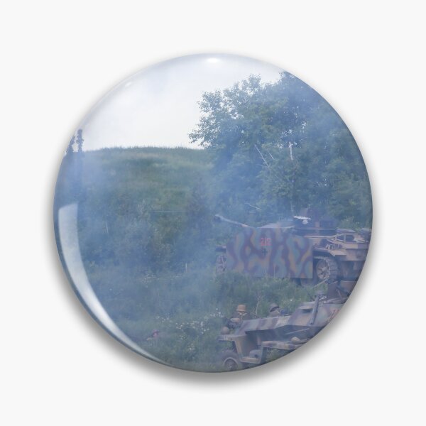 Item preview, Aquino Tank Weekend in Oshawa, ON - Historic Tanks in Action designed and sold by jrtwynam.