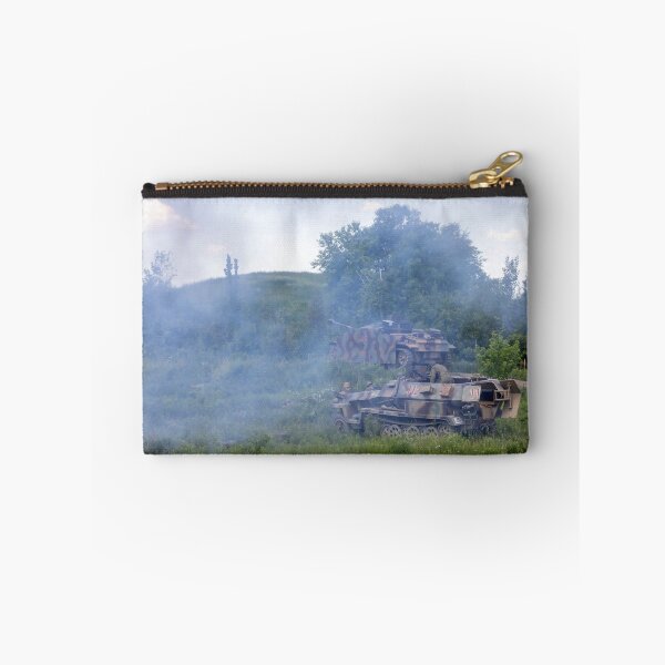 Item preview, Aquino Tank Weekend in Oshawa, ON - Historic Tanks in Action designed and sold by jrtwynam.