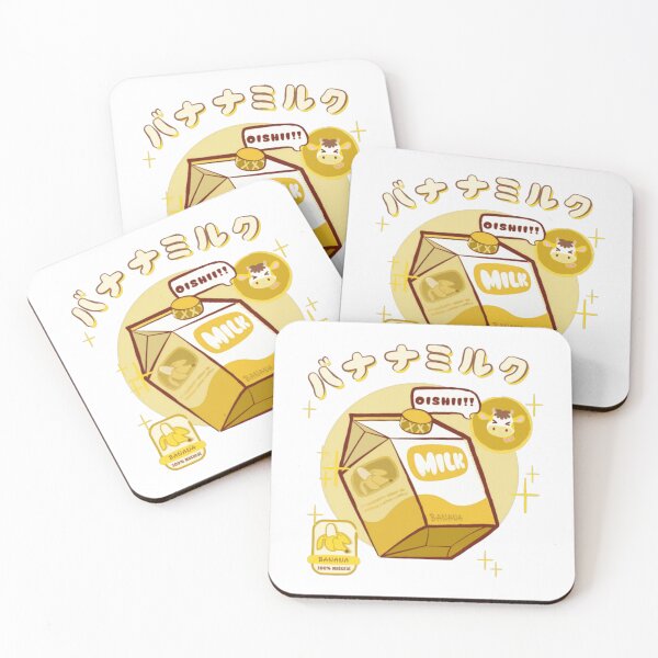 Item preview, BANANA MILK GRAPHIC designed and sold by TorinMaddox.