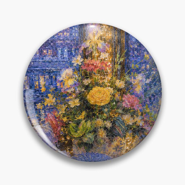 Item preview, Iris In The City designed and sold by RiverDeeDesigns.