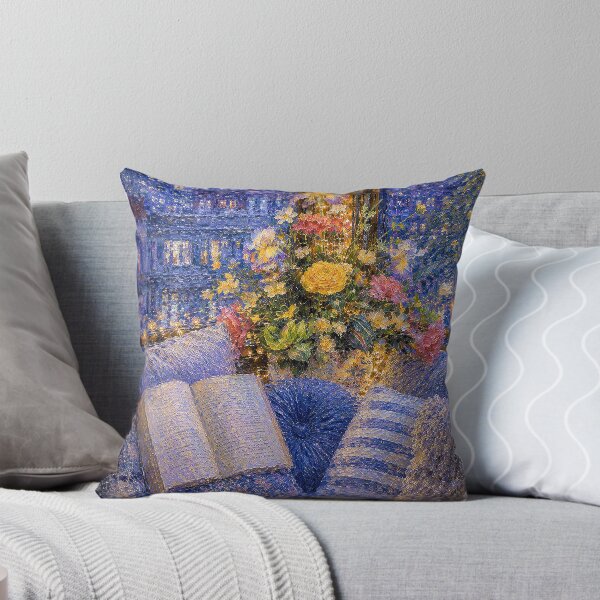 Item preview, Iris In The City designed and sold by RiverDeeDesigns.