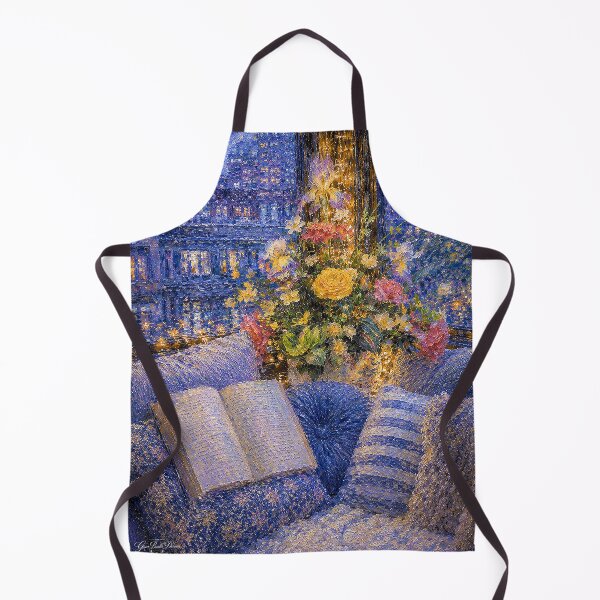 Item preview, Iris In The City designed and sold by RiverDeeDesigns.