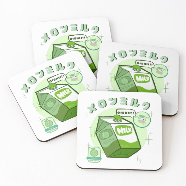Item preview, MELON MILK GRAPHIC designed and sold by TorinMaddox.