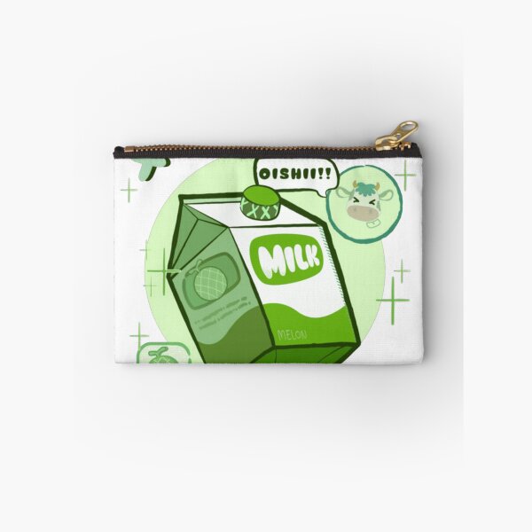 Item preview, MELON MILK GRAPHIC designed and sold by TorinMaddox.
