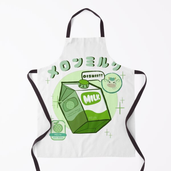 Item preview, MELON MILK GRAPHIC designed and sold by TorinMaddox.
