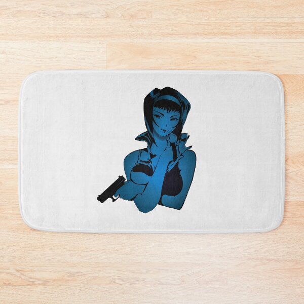 Item preview, Scribble Blue Lady  designed and sold by Izaa-aart.