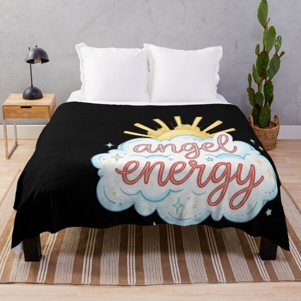 Item preview, Angel energy designed and sold by phuonthan7475.