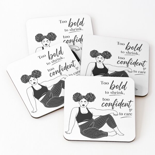 Item preview, Confident Woman designed and sold by Silvered-Wings.